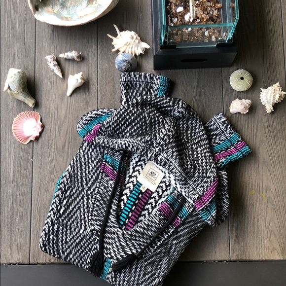 Rip curl poncho - Picture 6 of 6